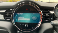 MINI Hatchback 1.5 Cooper Sport 3dr Auto Petrol Hatchback